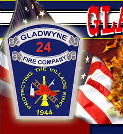 Gladwyne Volunteer Fire Company