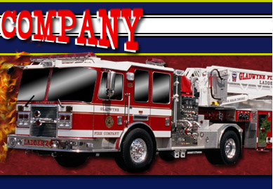 Gladwyne Volunteer Fire Company